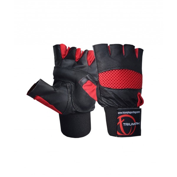 Triumph Master Piece CG-109 Gym Gloves